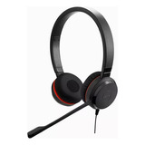 Headset Stereo Usb P2 Cancelamento Ruído