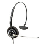 Headset Ths 55 Usb Conexão Usb Confortavel Intelbras 
