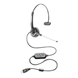 Headset Usb Stile Compact Voip Felitron