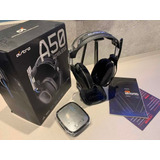 Headset Wireless Astro A50 Ps4 E