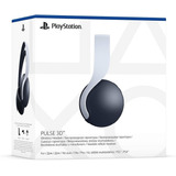 Headset Wireless Pulse 3d Ps4 Ps5