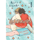 Heartstopper (vol 5), De Alice Oseman.,