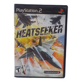 Heatseeker Playstation 2 Ps2 Jogo Usado Original 