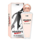 Heavens Boby For Men Perfume Impor
