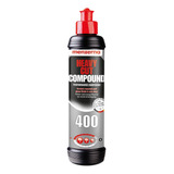 Heavy Cut Composto Polidor Automotivo 400 250ml Menzerna Cor Incolor 00