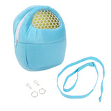 Hedgehog Carrier Rat Carrier Hamster Travel Mala De Viagem P
