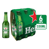 Heineken Premium Puro Malte Lager 330ml Promoção
