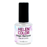 Helen Color Removedor De Esmalte Em