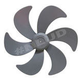 Hélice 6 Pás 40cm Para Ventilador Britânia - Philco Promoção