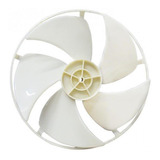 Helice Ar Condicionado Consul Multi Air 7000 7500 10000 Btus