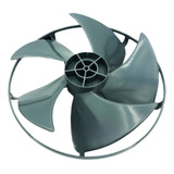 Hélice Axial Ar Condicionado Consul Ccn10b Ccs10d Original Cc110 Cc307 Cc310 Ccb10 Ccn10 Ccs10
