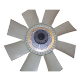 Helice C Viscosa Modefer 1932.385 Scn Dc11 D9 Dt12 Cab Baixa