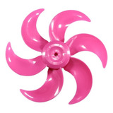 Helice Cadence 40cm 6 Pás Rosa