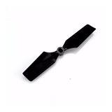 Hélice De Cauda ( Tail Rotor Blade ) Helicoptero Wltoys V950