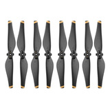 Hélice De Reposição Hmg Drone Dji Mavic Air Kit 4 Pares