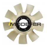 Hélice Do Radiador Compatível Trator Valtra Massey Ferguson