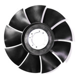 Hélice Do Radiador Do Motor Iveco 504154349