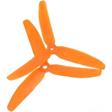 Hélice Drone Racer Dys 5040 Tripá - Par Cw + Ccw - Rn