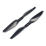 Hélice Fibra De Carbone 8027 Cw E Ccw - 2 Pares