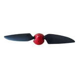 Helice Folding / Dobravel 8x6 C/ Spinner 33mm P/ Eixo 3.17mm