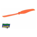 Hélice Gws Hd 10x6 Para Aeromodelo Hobbygoiás