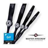 Helice Master Airscrew 10x6 Aero Aviao Glow Motor Os Asp 40