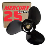 Hélice Mercury 25 Hp Seapro 9.6 X 13 - Medida Original