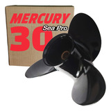 Hélice Mercury 30 Hp Seapro 9.6 X 13 - Medida Original