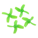 Hélice Mini Drone Eachine E010 Jjrc H36 Furebee F36 2 Pares