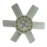 Hélice Motor 6 Pás D-20 1993 Em Diante