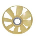 Helice Motor(8 Pas)plast.cummins Anel Vw 24-26220/24250beton
