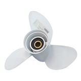 Hélice Motor De Popa Yamaha 60-75-90-115-140 Hp 13 1/4 X 17