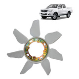 Helice Motor Hilux 3.0 2012 2013 2014 2015 D-4d Diesel