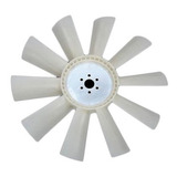 Hélice Motor Mb 1218 1418 1618 1620 1718 Om366 - Modefer