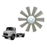 Helice Motor Mercede Benz 1113 1114 1313 1316 1513 (10 Pas)