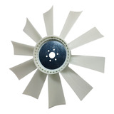 Helice Motor Mercede Benz 1113 1114 1313 1316 1513 (10 Pas)