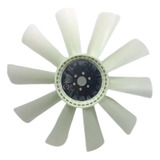 Hélice Motor Plastico Mb Om-352 10 Pas 510mm 1.425g