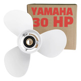 Helice Motor Popa Yamaha 30 Hp