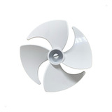 Helice Motor Ventilador Geladeira Electrolux Df42 Dw42x Df36
