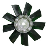 Hélice Original Para Motor Estacionário Mwm 229
