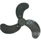 Hélice Para Ventiladores Qualitas Mod: Q600 Parede Ou Coluna