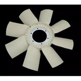 Helice Radiador 8 Pas Para Scania 113r / 113t