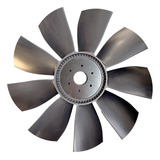 Hélice Radiador Aplicável Pá Carregadeira Volvo L60e 3827491