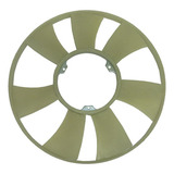 Helice Radiador C/aro Mercedes - Sprinter 311cdi/313cdi/413c