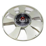 Helice Radiador Completa Nova Sprinter 311 413 515 1932-552