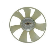 Helice Radiador Mb Sprinter Cdi 311/415/515 C/ Polia Viscosa