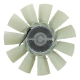 Helice Radiador Plastica C/viscosa Cf85 Modefer 1932.732