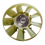Helice Radiador Plastica Completa Cargo 1723 2429 1932.620