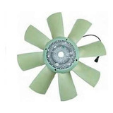 Helice Radiador Plastica Completad13 Fh13 Fh16 1932.608