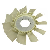 Helice Radiador Volvo Vm 210/ 240/ 260 Motor Mwm 